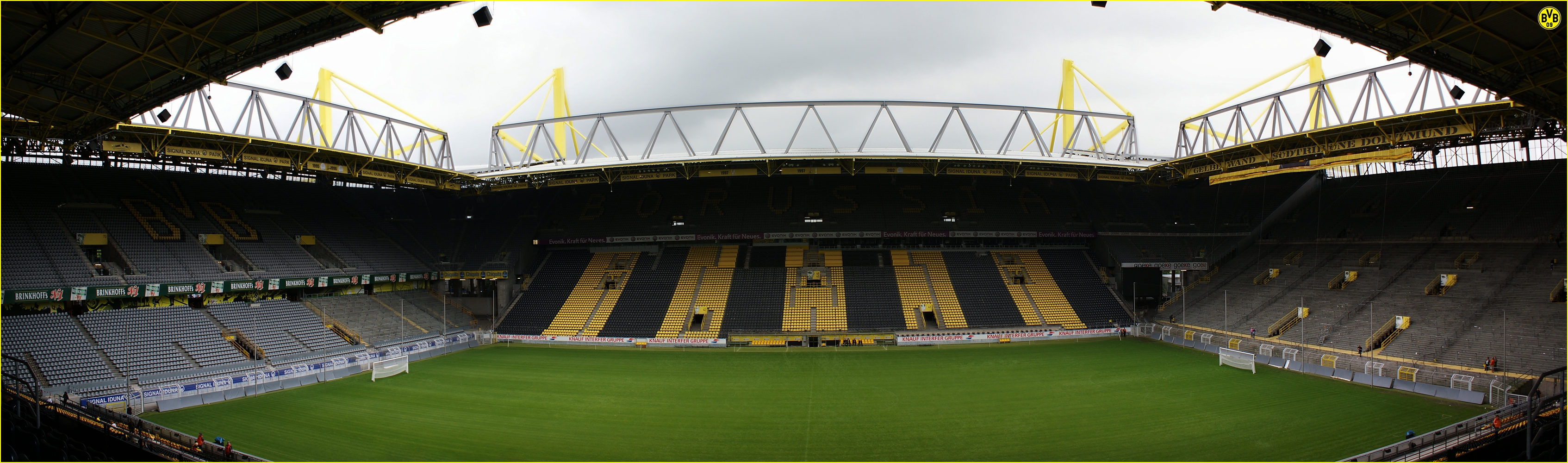 Borussia Dortmund (Panorama)