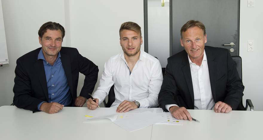 Borussia Dortmund