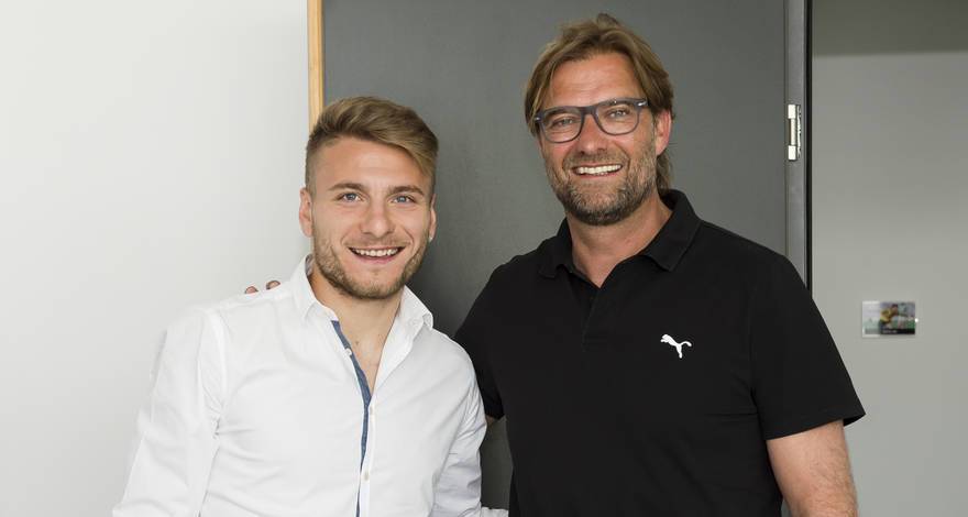 Borussia Dortmund