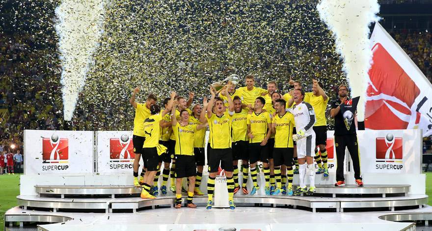 Borussia Dortmund