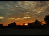 Dingden Sunset (HDR)