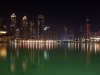 Dubai At Night (Fountain)
