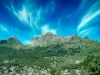 Mallorca Mountains (HDR)
