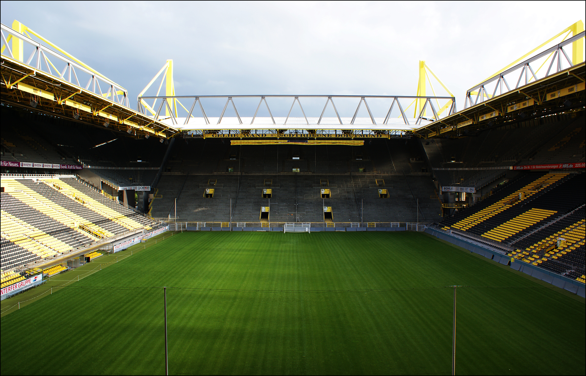 Echte Liebe (Borussia Dortmund)