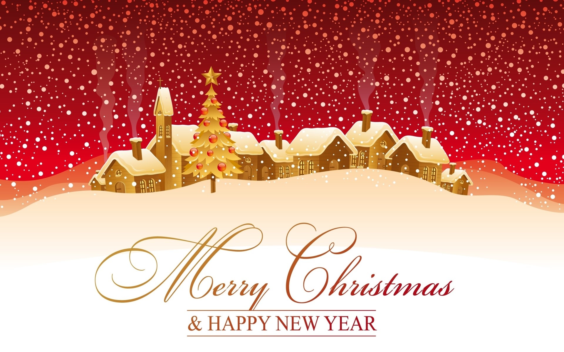 Merry Christmas And Happy New Year 2014!!