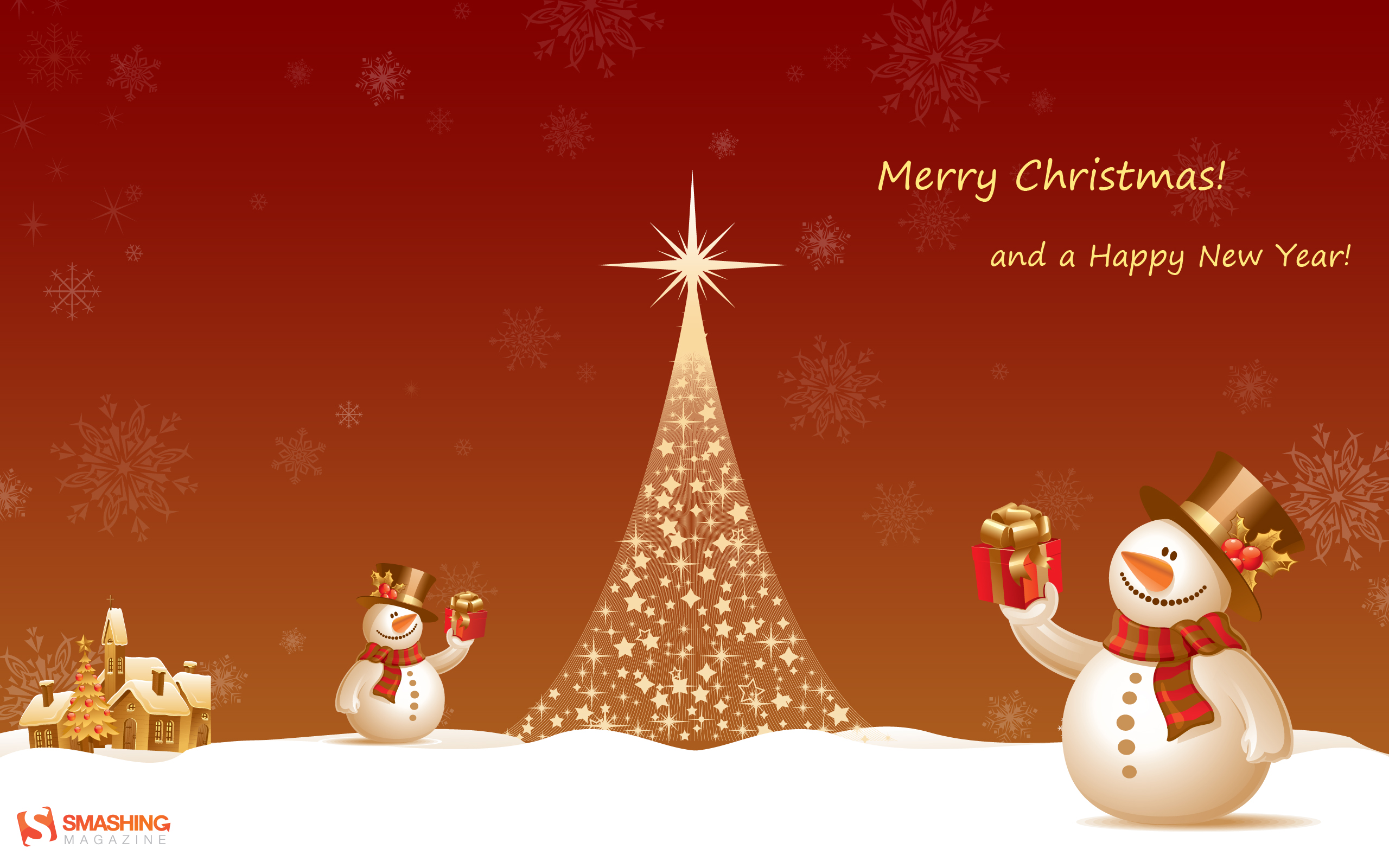 Merry Christmas And Happy New Year 2015!!